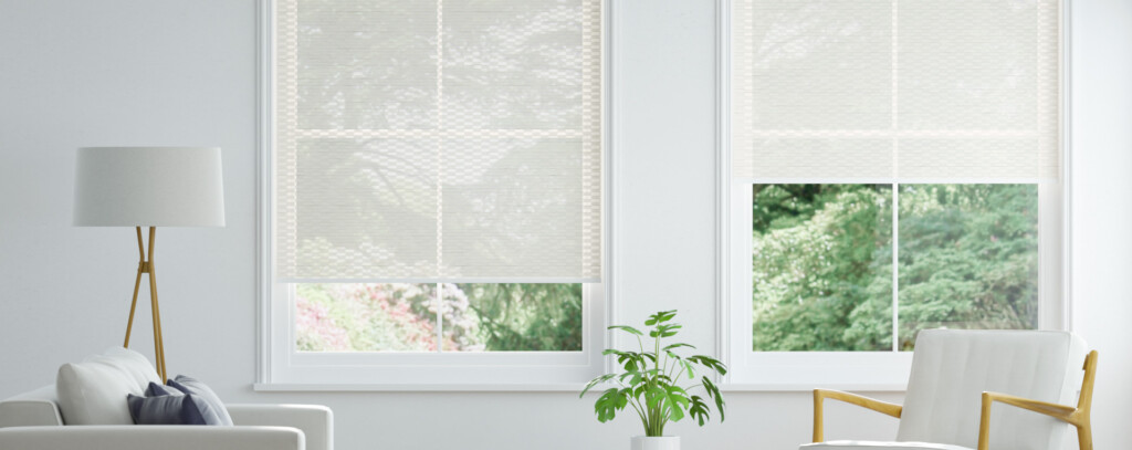 Tips para elegir tus cortinas y persianas para sala